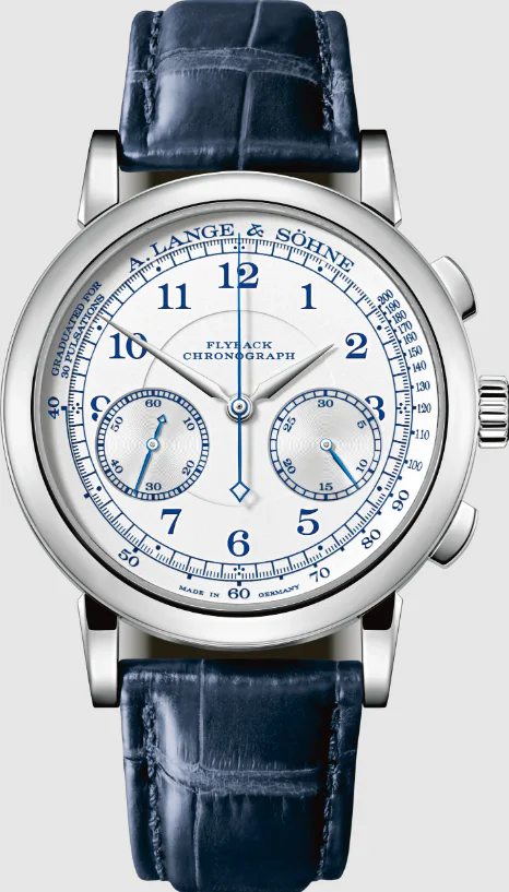 A. Lange & Söhne 1815 Chronograph